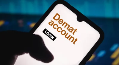 Quick Demat Account Setup